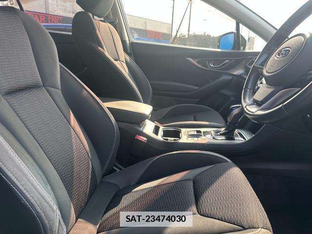 Subaru IMPREZA G4 2017-10 7803500-19