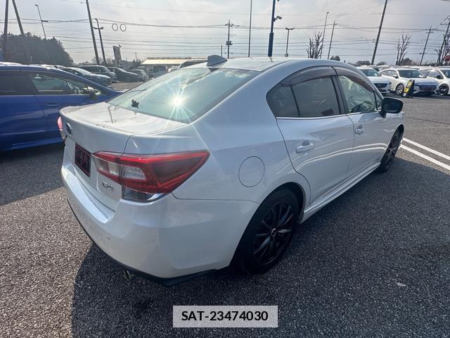 Subaru IMPREZA G4 2017-10 7803500-2