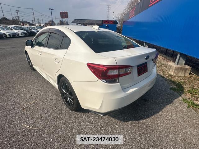 Subaru IMPREZA G4 2017-10 7803500-3