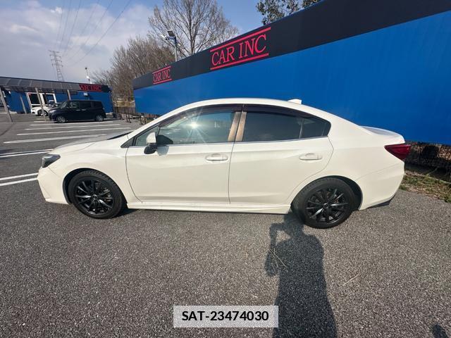 Subaru IMPREZA G4 2017-10 7803500-4