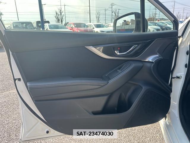 Subaru IMPREZA G4 2017-10 7803500-5