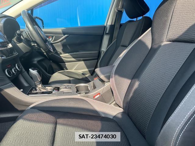 Subaru IMPREZA G4 2017-10 7803500-6