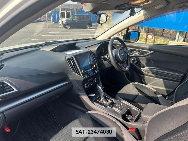 Subaru IMPREZA G4 2017-10 7803500-7