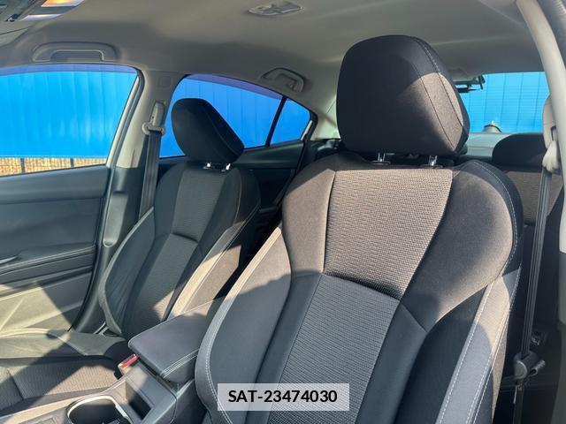 Subaru IMPREZA G4 2017-10 7803500-8