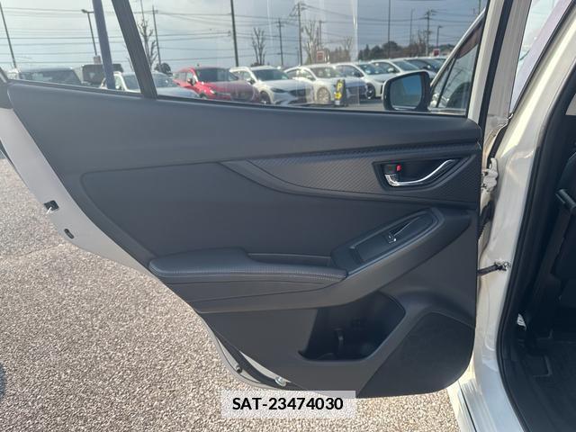 Subaru IMPREZA G4 2017-10 7803500-9