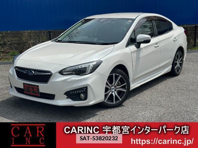 Subaru IMPREZA G4 2017-04 7803520-0