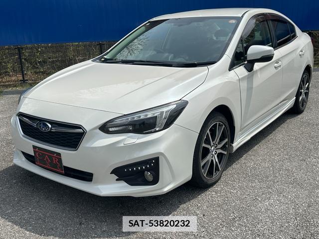 Subaru IMPREZA G4 2017-04 7803520-1