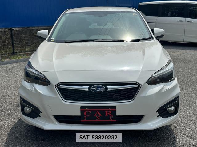Subaru IMPREZA G4 2017-04 7803520-2