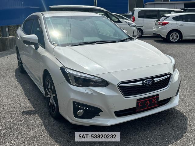 Subaru IMPREZA G4 2017-04 7803520-3