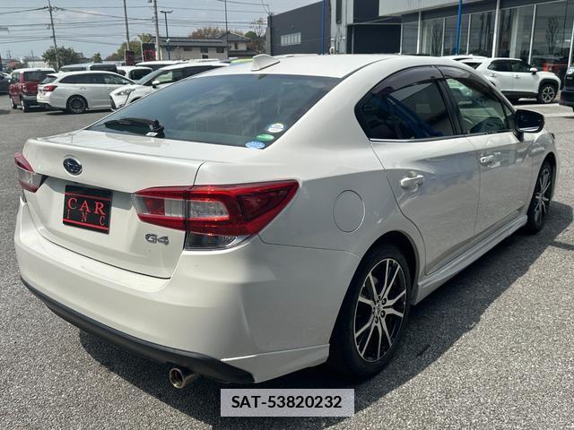 Subaru IMPREZA G4 2017-04 7803520-5