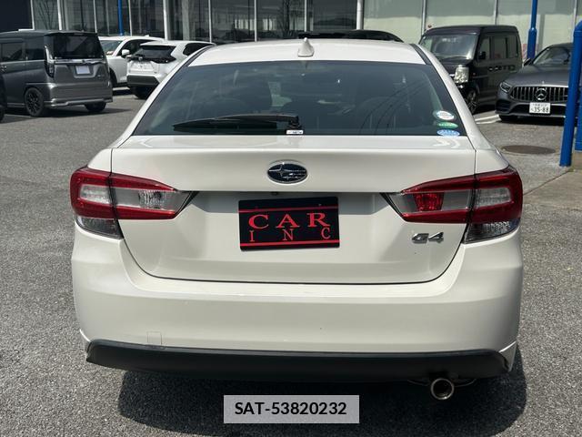 Subaru IMPREZA G4 2017-04 7803520-6