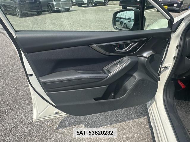 Subaru IMPREZA G4 2017-04 7803520-9