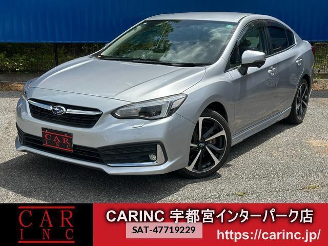 Subaru IMPREZA G4 2019-12 7803535-0