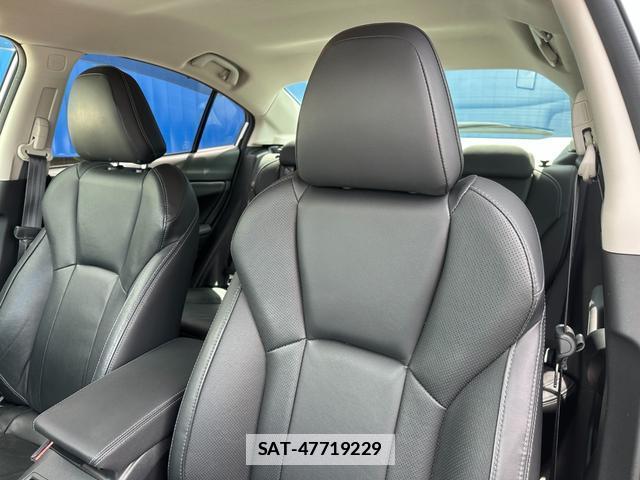 Subaru IMPREZA G4 2019-12 7803535-10
