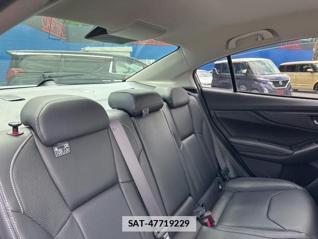 Subaru IMPREZA G4 2019-12 7803535-19