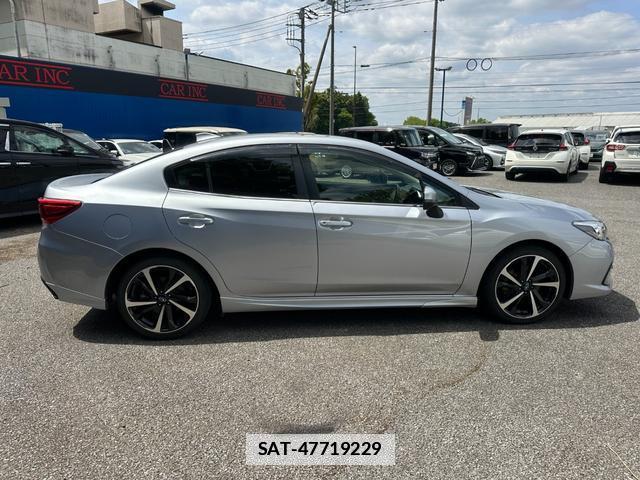 Subaru IMPREZA G4 2019-12 7803535-2