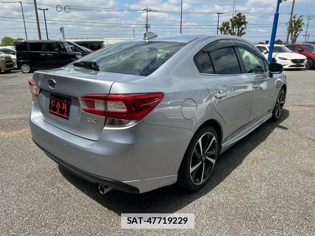 Subaru IMPREZA G4 2019-12 7803535-3