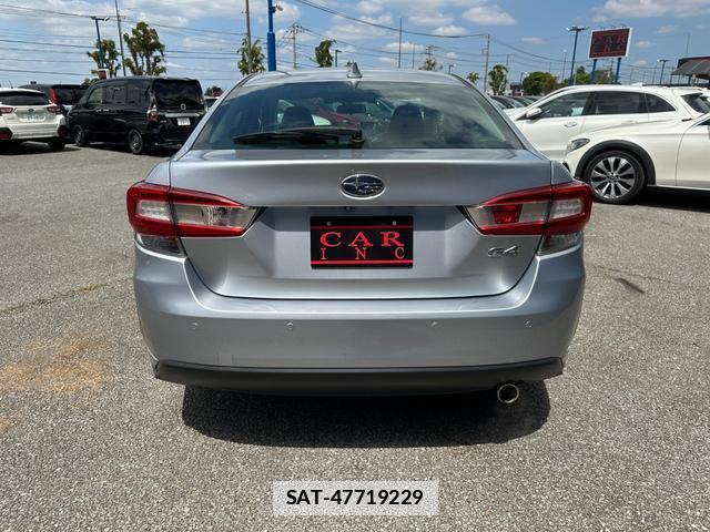 Subaru IMPREZA G4 2019-12 7803535-4