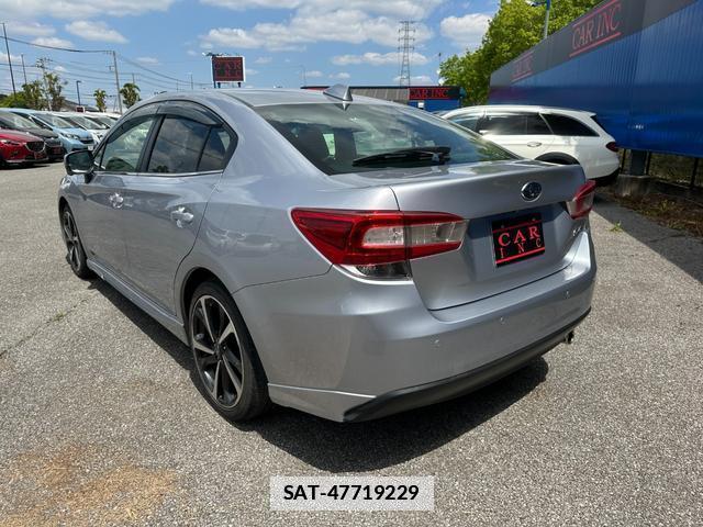 Subaru IMPREZA G4 2019-12 7803535-5