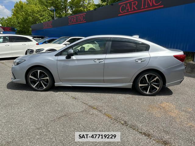 Subaru IMPREZA G4 2019-12 7803535-6