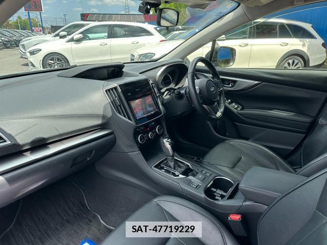 Subaru IMPREZA G4 2019-12 7803535-7