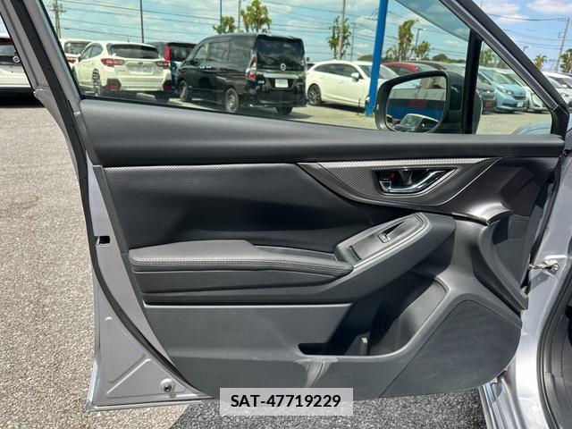 Subaru IMPREZA G4 2019-12 7803535-9