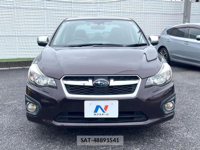 Subaru IMPREZA G4 2012-02 7804613-13