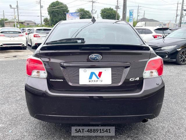Subaru IMPREZA G4 2012-02 7804613-14
