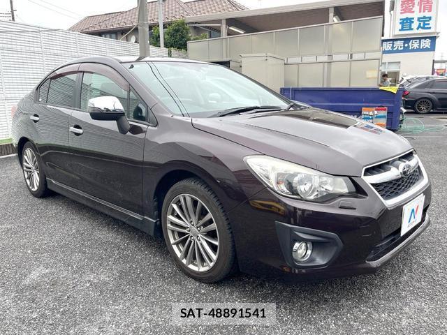 Subaru IMPREZA G4 2012-02 7804613-15