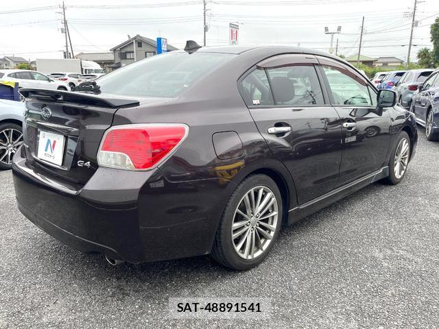 Subaru IMPREZA G4 2012-02 7804613-16