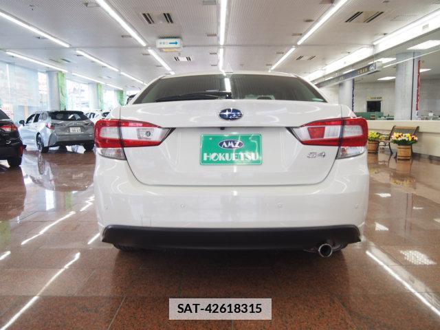 Subaru IMPREZA G4 2017-06 7805534-1