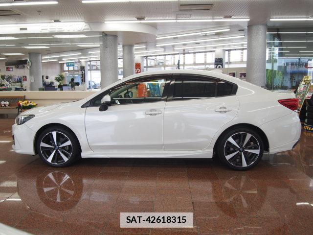 Subaru IMPREZA G4 2017-06 7805534-10