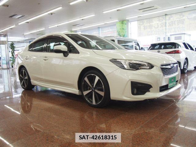 Subaru IMPREZA G4 2017-06 7805534-11