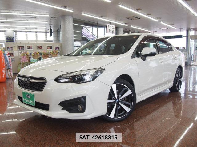 Subaru IMPREZA G4 2017-06 7805534-12