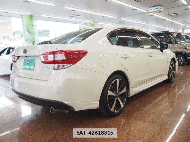 Subaru IMPREZA G4 2017-06 7805534-13