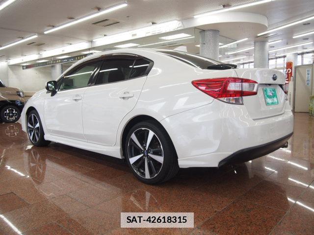 Subaru IMPREZA G4 2017-06 7805534-14
