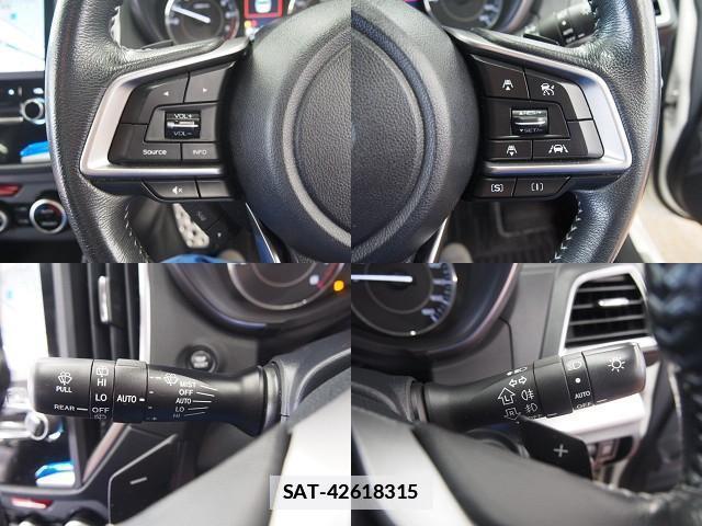 Subaru IMPREZA G4 2017-06 7805534-15