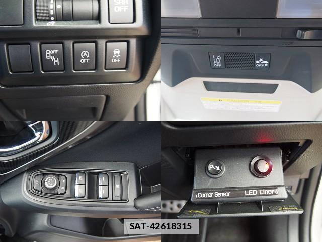 Subaru IMPREZA G4 2017-06 7805534-16