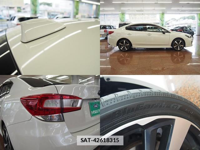 Subaru IMPREZA G4 2017-06 7805534-19