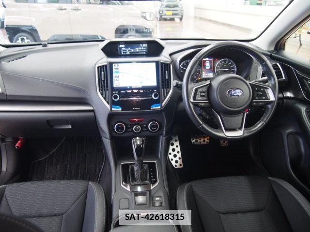 Subaru IMPREZA G4 2017-06 7805534-2