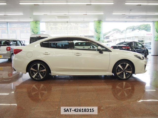 Subaru IMPREZA G4 2017-06 7805534-3