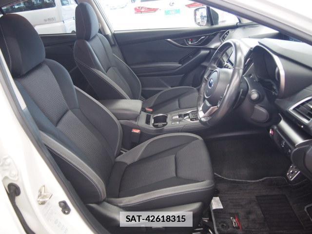 Subaru IMPREZA G4 2017-06 7805534-5