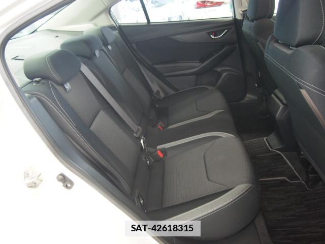 Subaru IMPREZA G4 2017-06 7805534-6