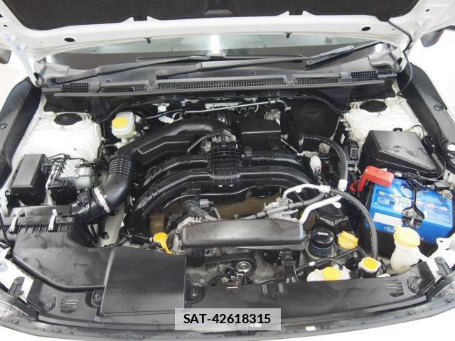 Subaru IMPREZA G4 2017-06 7805534-7