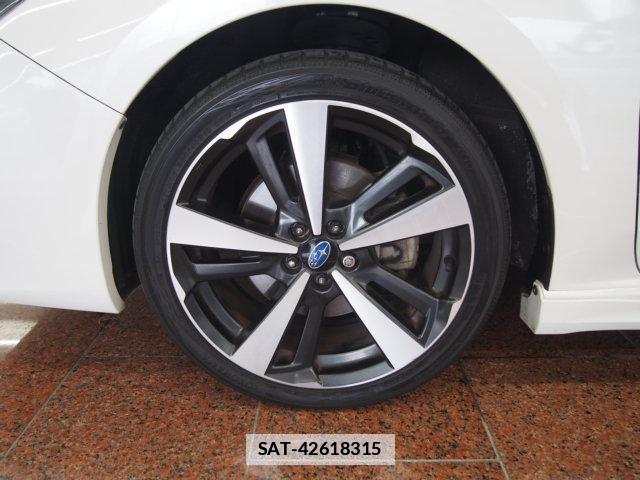 Subaru IMPREZA G4 2017-06 7805534-8