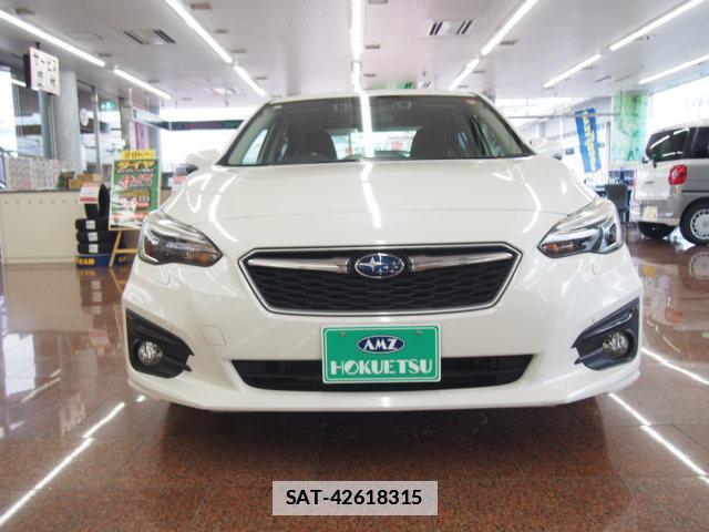 Subaru IMPREZA G4 2017-06 7805534-9