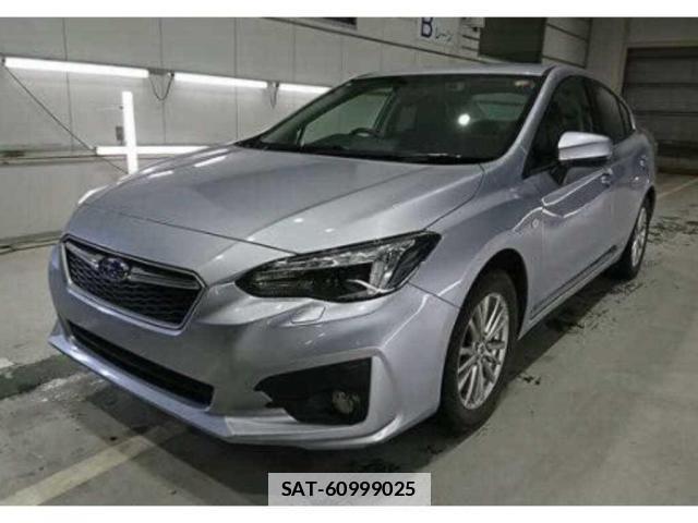 Subaru IMPREZA G4 2019-01 7807930-0