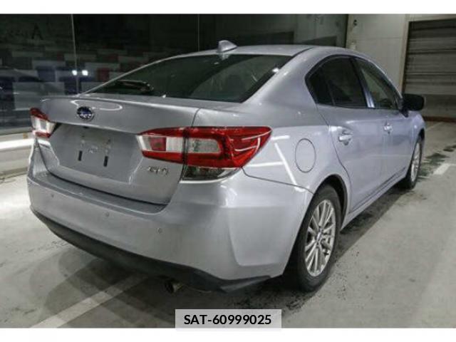 Subaru IMPREZA G4 2019-01 7807930-1