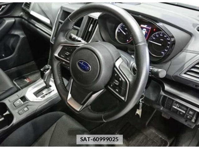 Subaru IMPREZA G4 2019-01 7807930-2