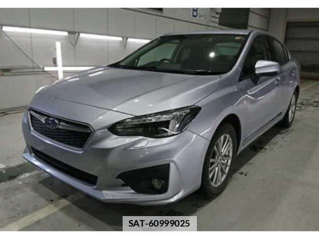 Subaru IMPREZA G4 2019-01 7807930-3